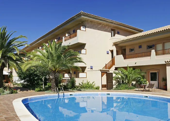 Hotel familiare: Hotel Voramar - Emar Hotels
