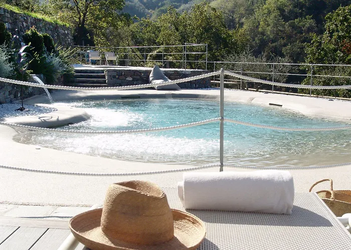 Villa: Villanova - Nature & Wellness
