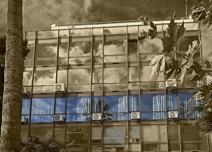 Apart hotel: Great Living Apartments