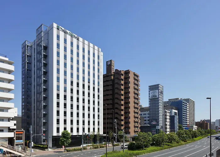 Tmark City Hotel Tokyo Omori