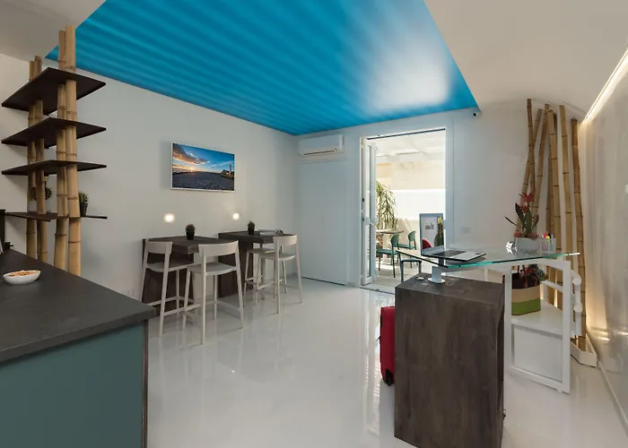 Isule Rooms & Breakfast