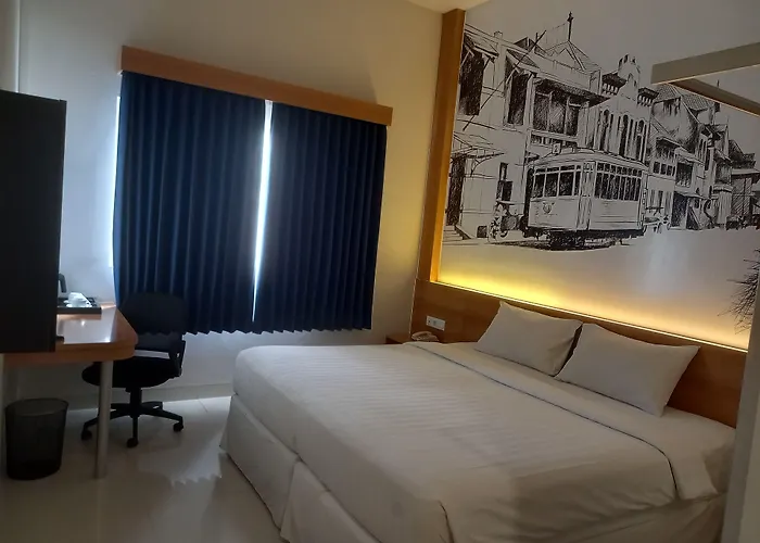 Choice City Hotel