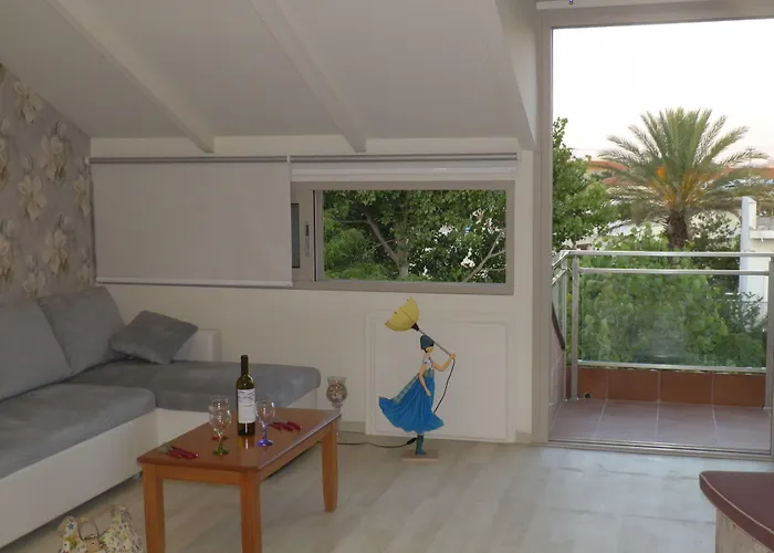 Apartment: Villa Daizy Boutique Apartments