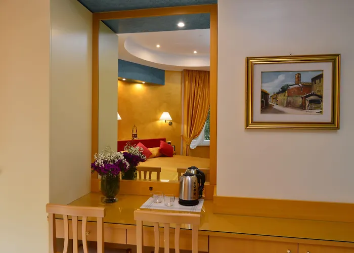 Fabio dei Velapazza Guesthouse