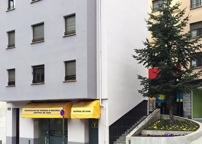 Apartamento: Apartamento Escapadas