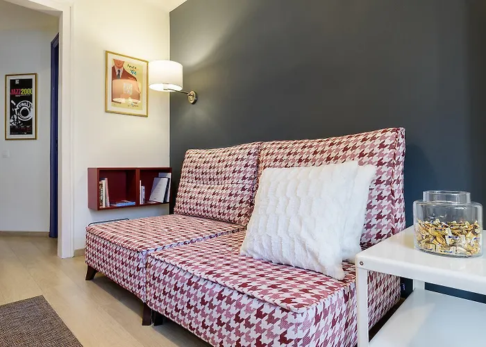 Apartamento: Apartamento Escapadas