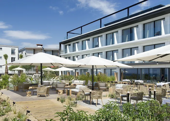 Hotel con vistas: Hotel Boutique Donna