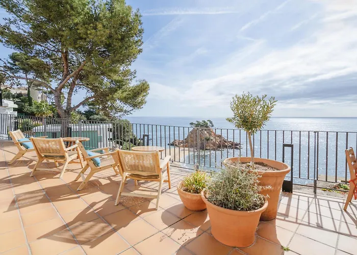 Hotel de playa: Park Hotel San Jorge & Spa By Escampa Hotels