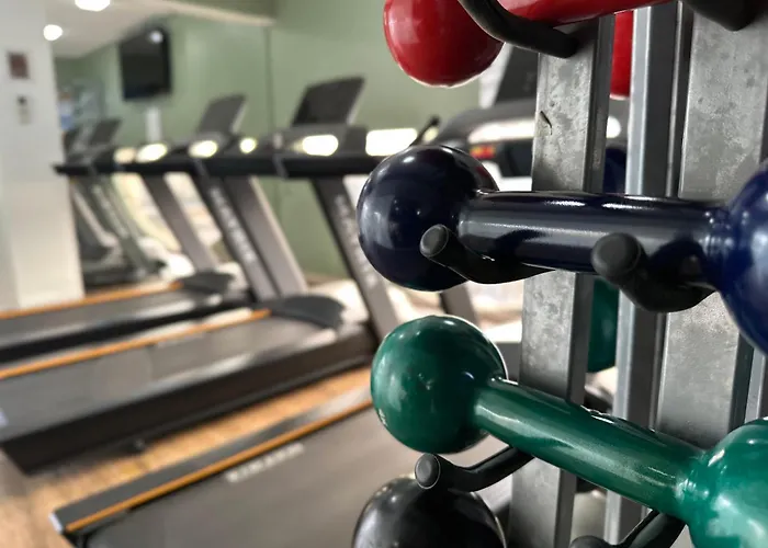 Cheap hotel: St Paul Plaza Hotel