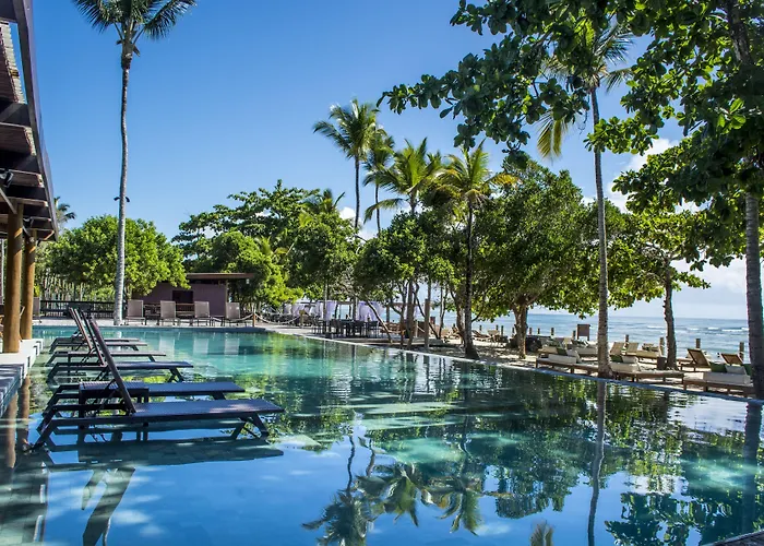 Hotel com jacuzzi: Kuara Hotel