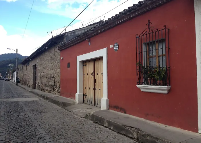 Casa De Leon