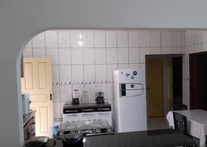 Hostel Lençóis Park