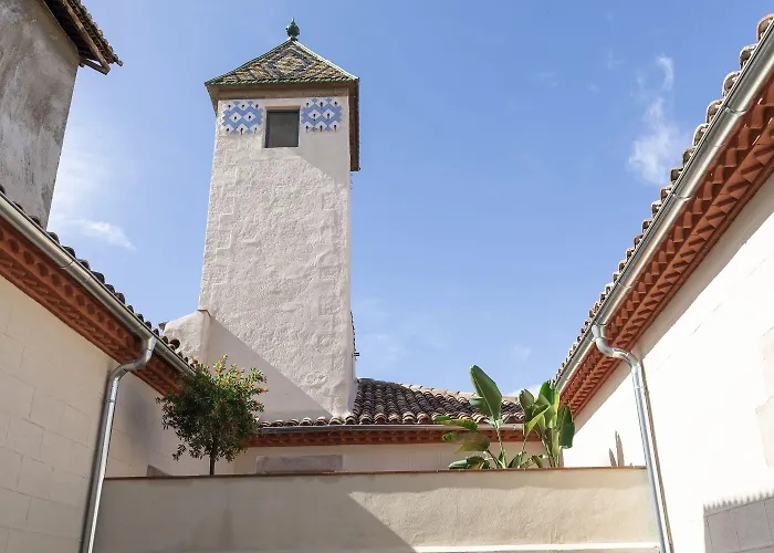 Hotel familiar: Malda Singular Hotel