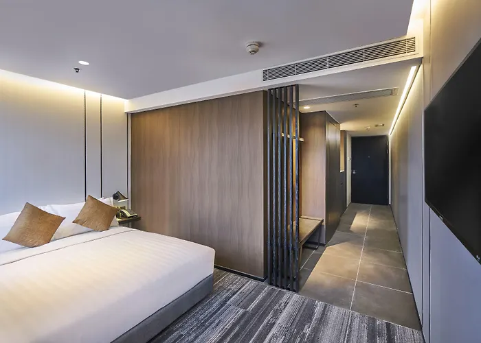 Spa Hotel: Hotel Cozi Oasis