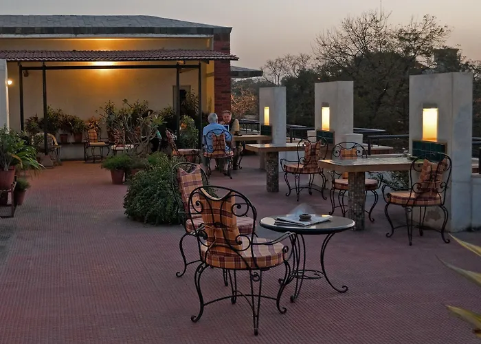 Cheap hotel: Atithi Guest House