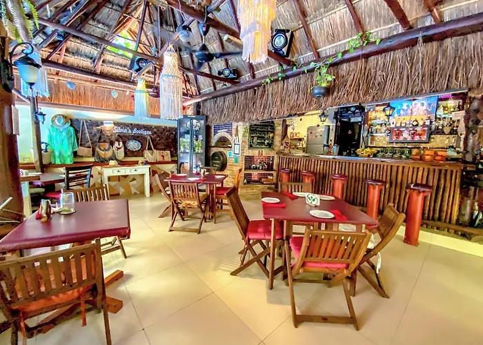: Cocos Cabanas Playa Del Carmen Adults Only