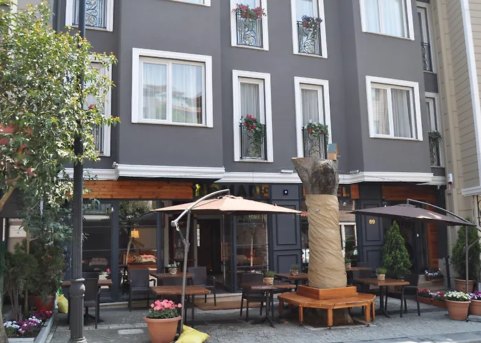 Nomade Hotel Exclusive