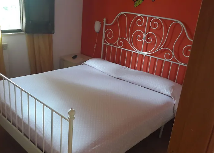 La villa: Agriturismo Beethoven