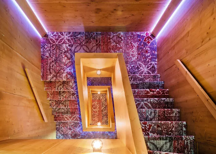 Family Hotel: Bunk Hotel Utrecht