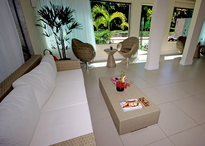 Alojamento com o café da manhã Apenas: Namoa Pousada