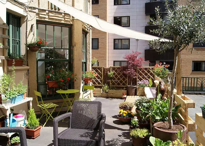 Hostel: Aloha Hostel