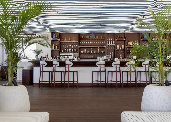 Resort: Al Alamein Hotel