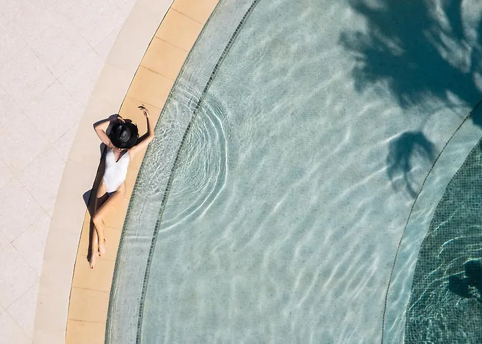 Luxury hotel only: Nautilux Rethymno By Mage Hotels