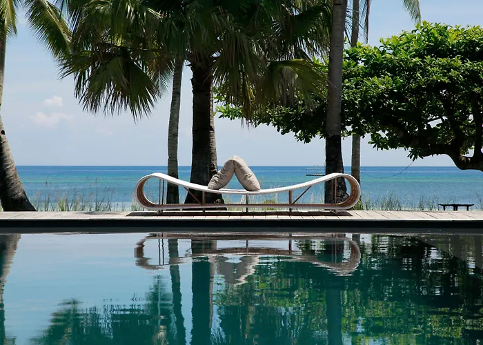 The Ananyana Beach Resort By Sms Hospitality