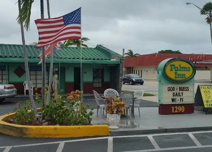 Palms Inn