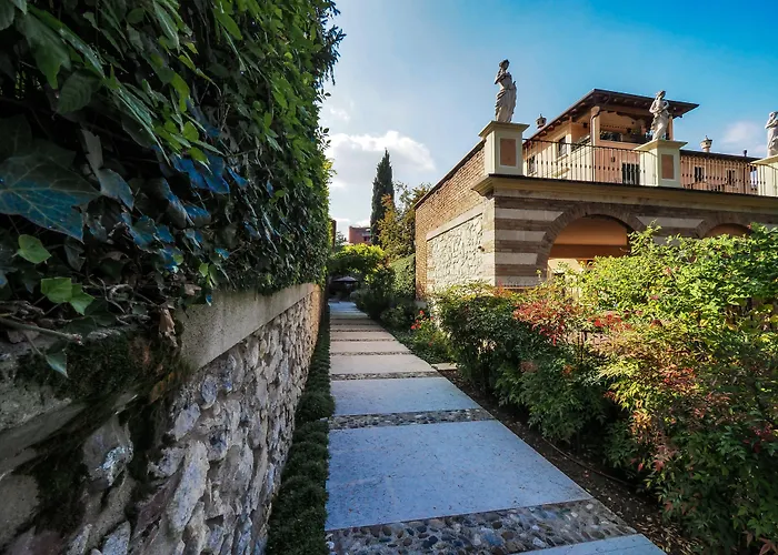 Corte Merighi Charming Rooms