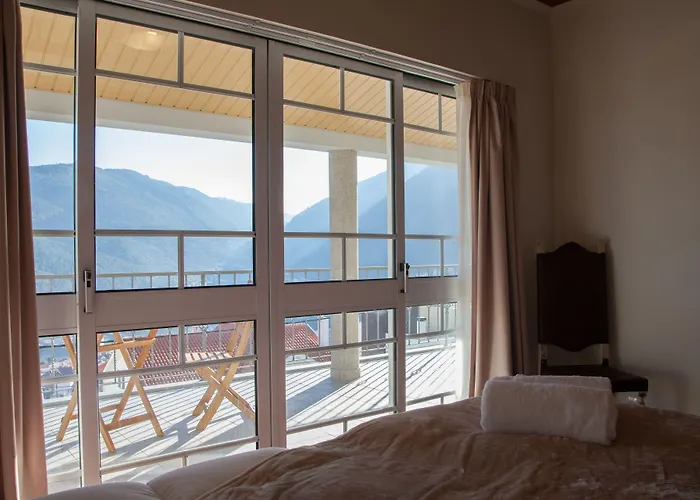 Hotel barato: Casa Mariolas