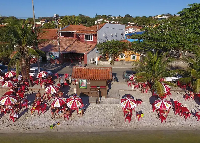 Hotel para famílias: Pousada Xodó da Praia