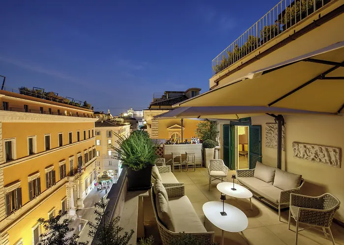 Familiehotel: Hotel Regno