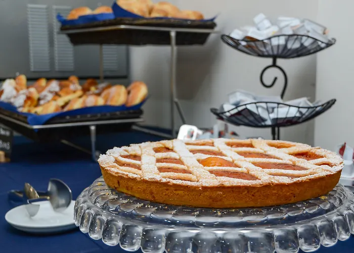 Albergo economico: Hotel Nova Domus Aurelia