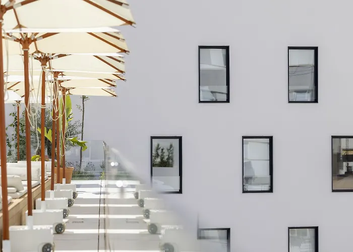 Familiehotel: Hm Palma Blanc