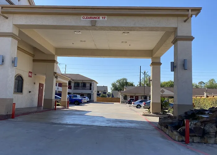 Palace Inn Westheimer