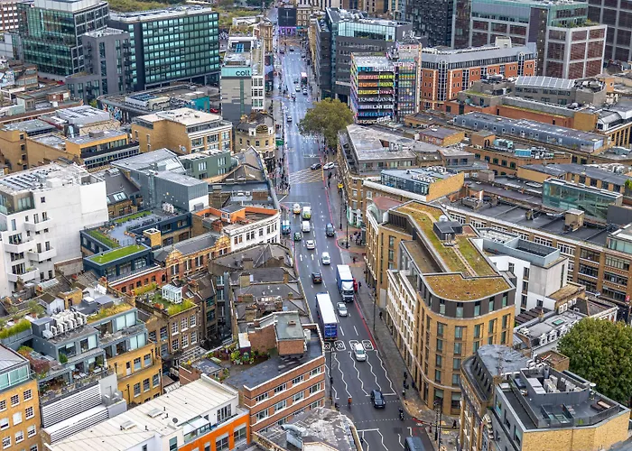 Art'Otel London Hoxton