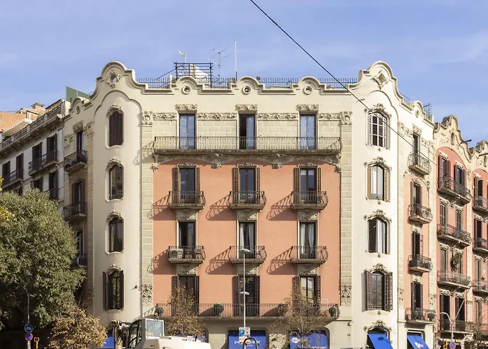 Hotel familiar: Feelathome Casa Bertrand