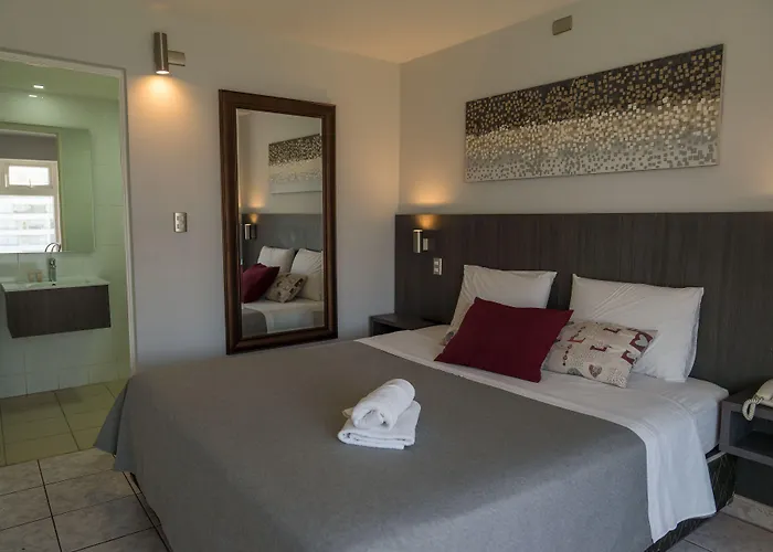 Red Hotel Centric Santiago