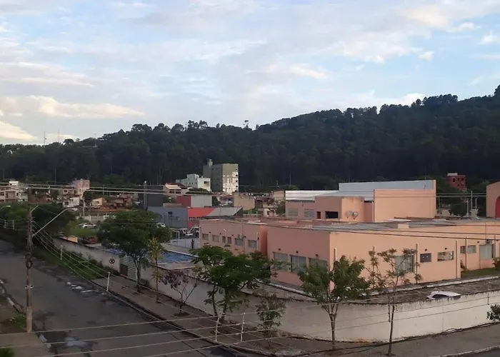 Hotel para famílias: Hospedaria Servos De Maria