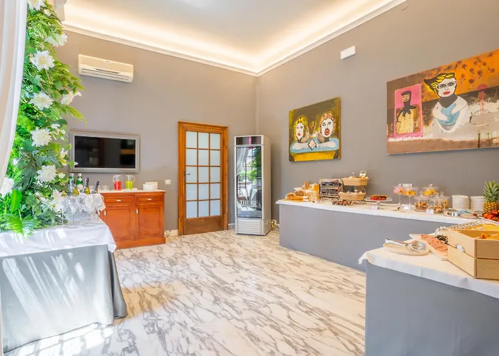Hotel boutique: The Rif - Boutique Hotel