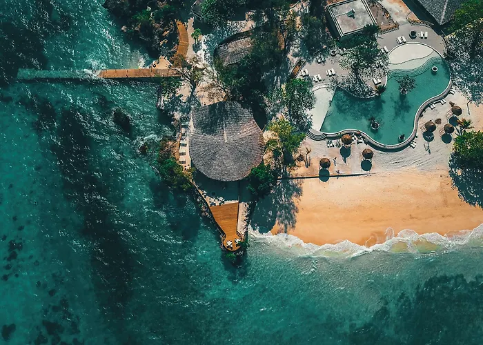 Bawe Island Zanzibar