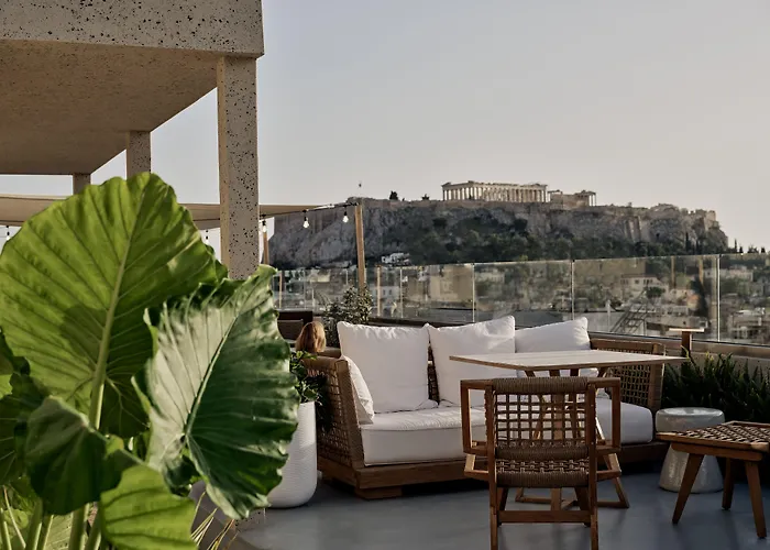 Spa Hotel: The Lekka Hotel & Spa