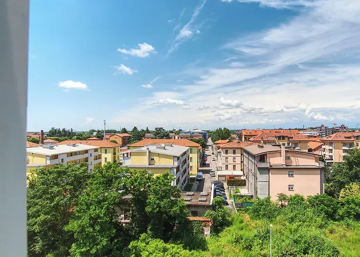 Hotel boutique: Tower Hotel Malpensa