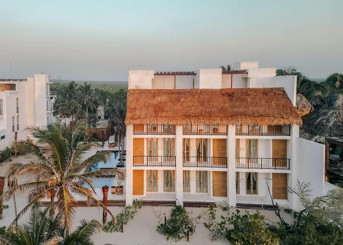 Jacuzzi hotel: Suites Panamera