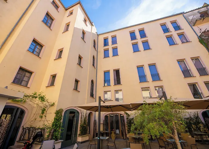 Airport Hotel: Hotel Pozzo Di Borgo
