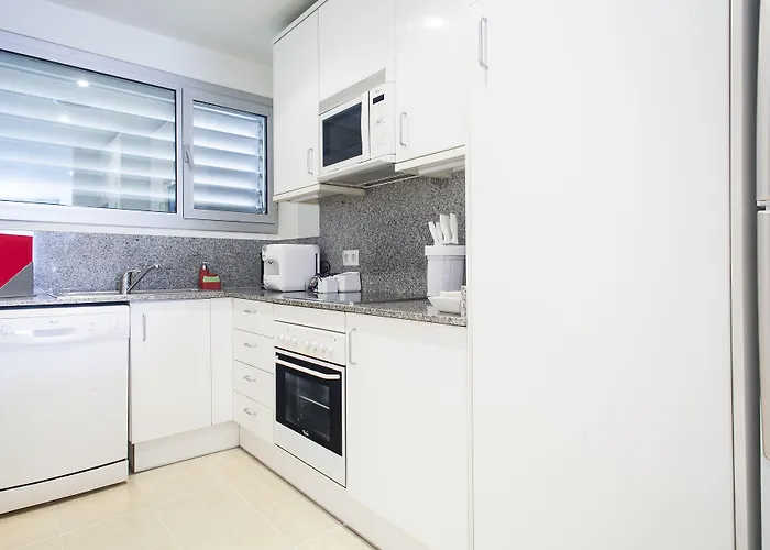 Splendom Suites Pau Claris