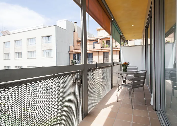 Splendom Suites Pau Claris