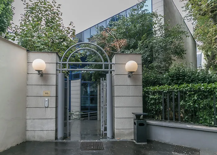 Appartement: Ws Tour Eiffel - Nicolo