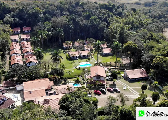 Hotel para famílias: Pousada Tapera